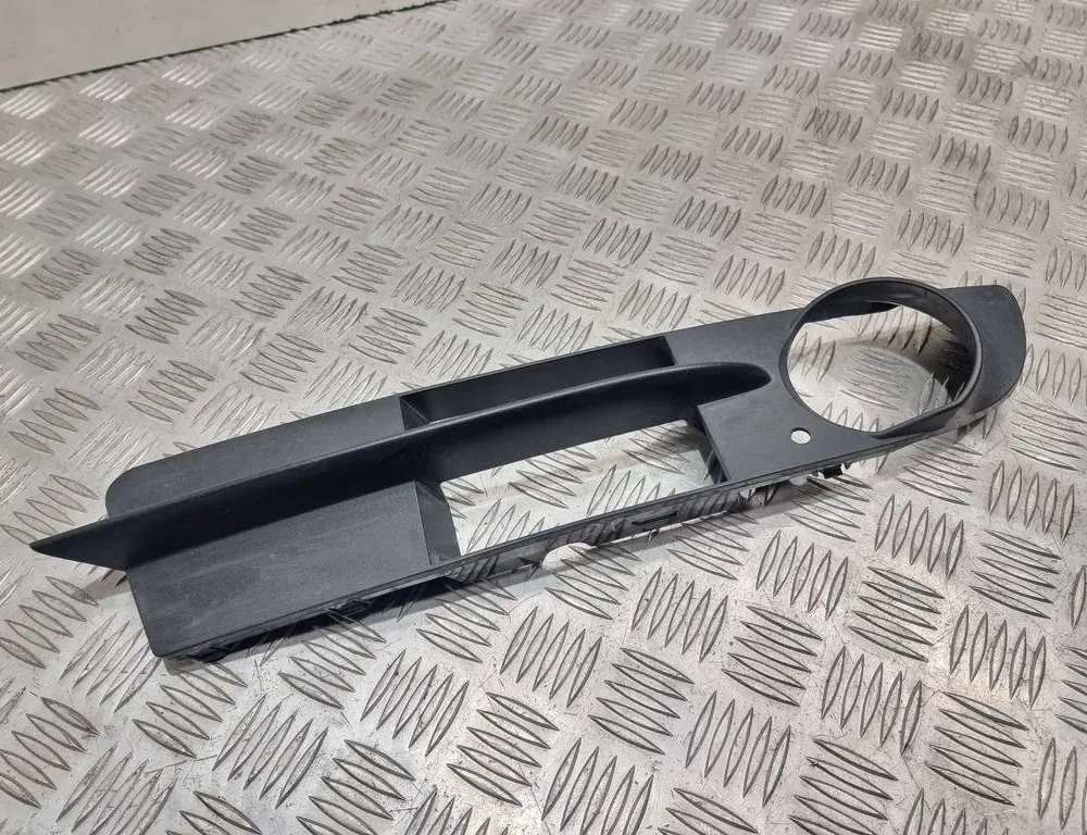 BMW 5 Series E60/E61 (2003-2010) Ozdoba hmlôvky 7049244 33889373