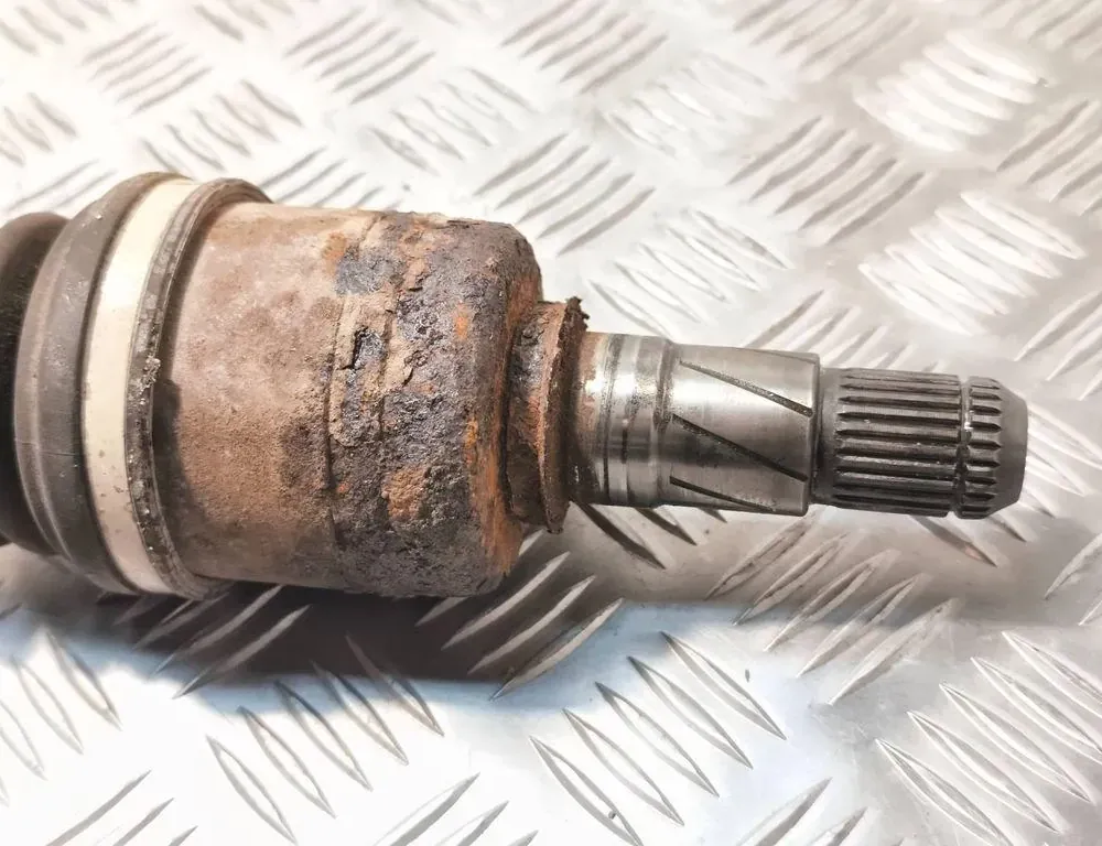 SUBARU Legacy 3 generation (1998-2003) Ľavý zadný hnací hriadeľ 33899263