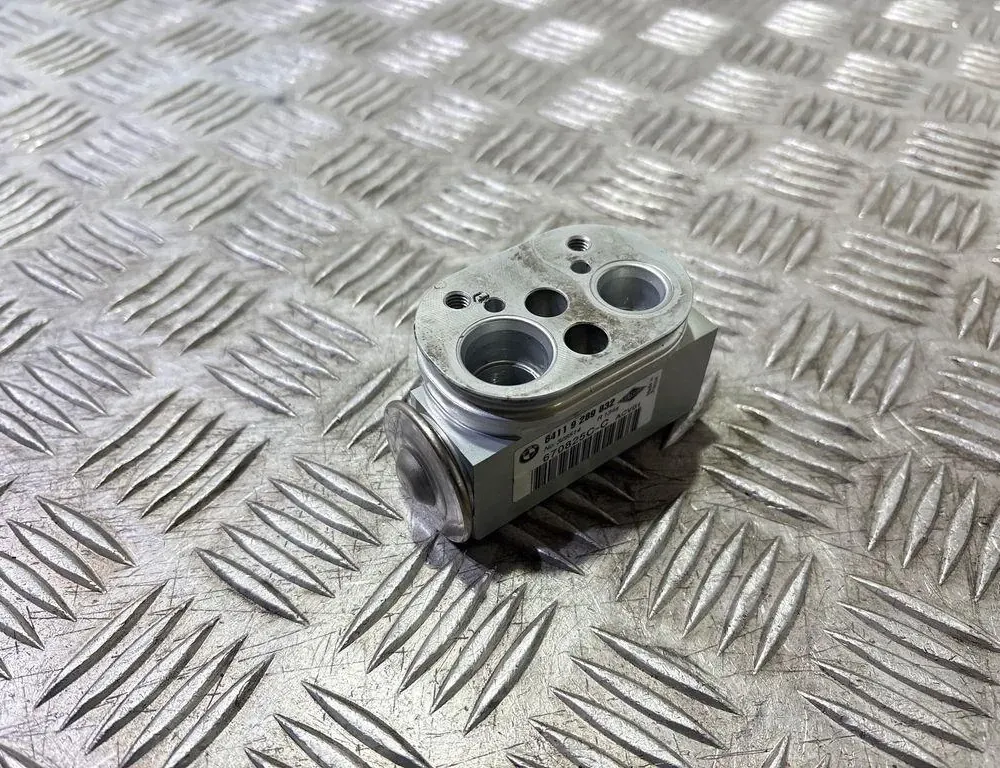 BMW 3 Series F30/F31 (2011-2020) Клапан расширения кондиционера воздуха 64119289832 34161431