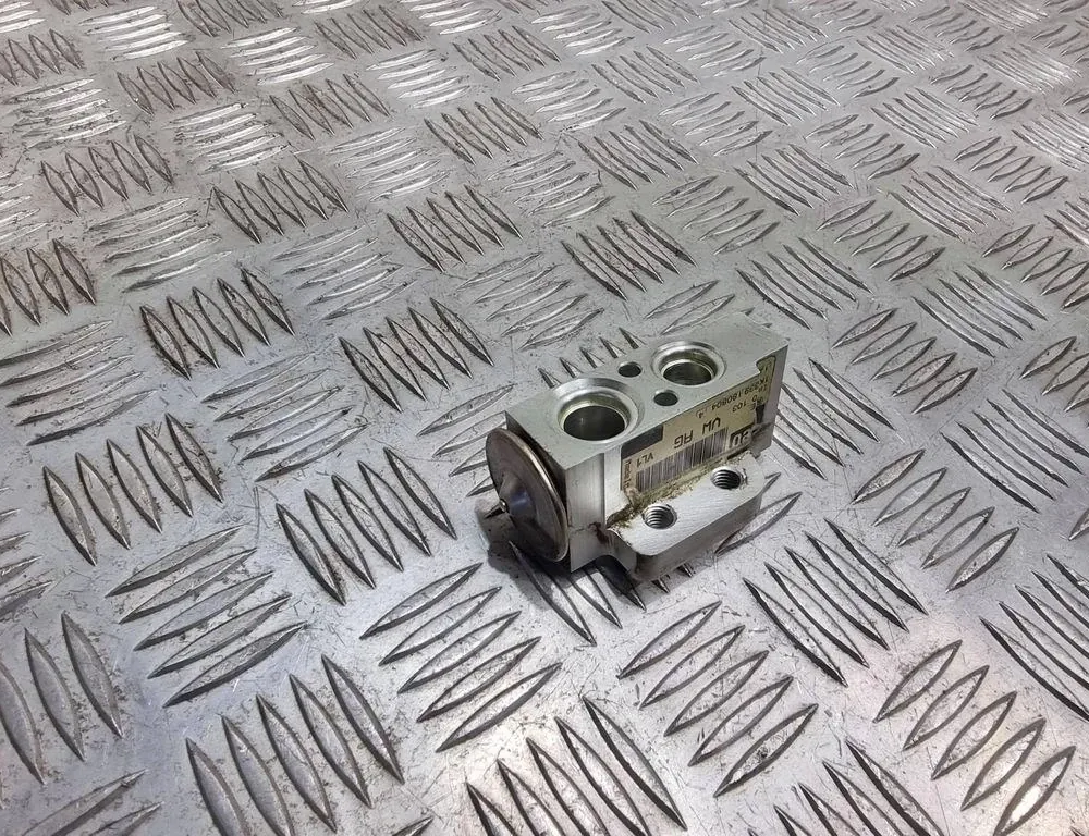 AUDI A3 8P (2003-2013) Клапан расширения кондиционера воздуха 1K1820103 34034892