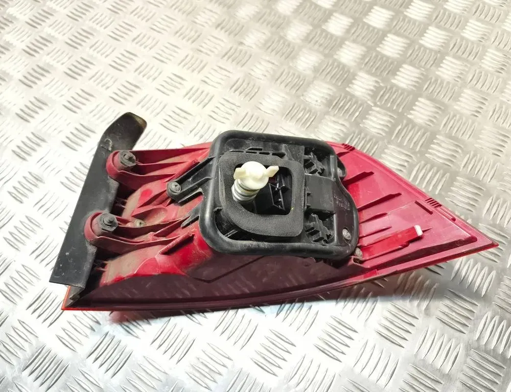 VOLKSWAGEN Passat B7 (2010-2015) Фонарь задний левый 3AF945095C 34063832