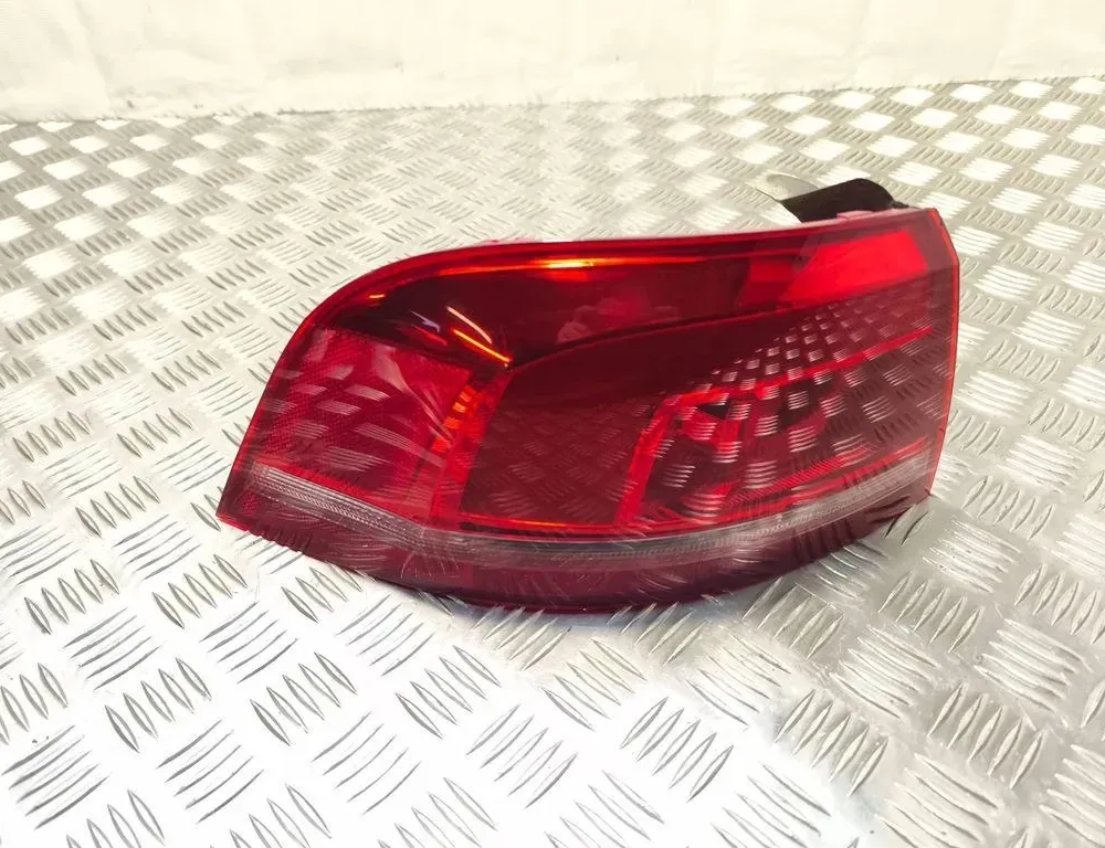 VOLKSWAGEN Passat B7 (2010-2015) Фонарь задний левый 3AF945095C 34063832