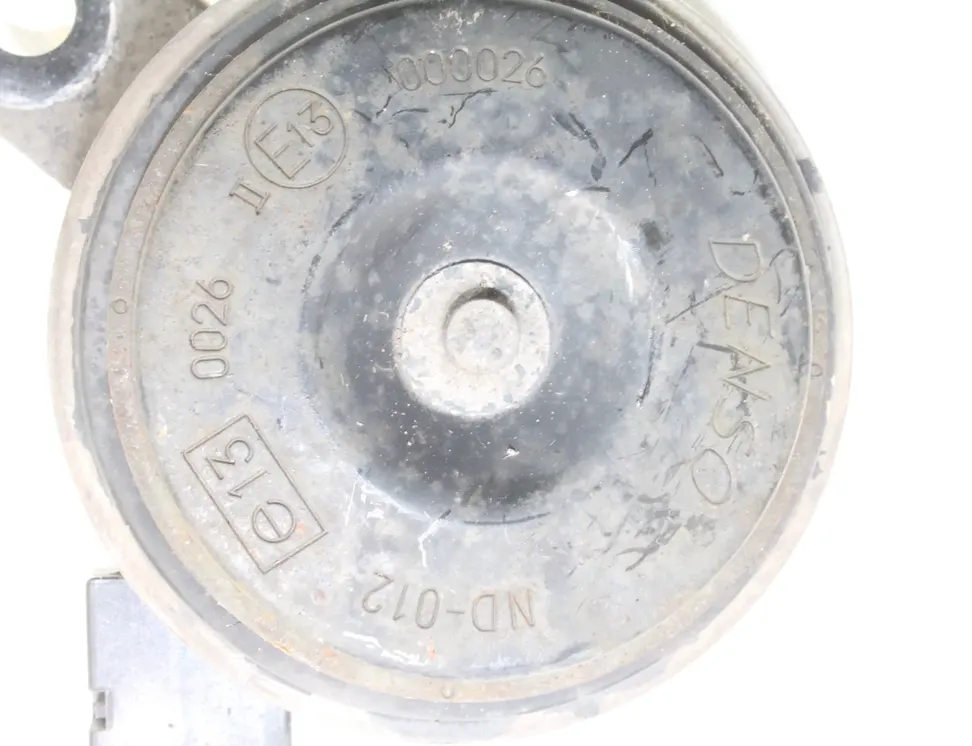 TOYOTA Avensis 3 generation (2009-2020) Сигнал 000026 17653207