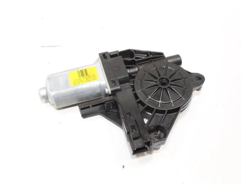 VOLVO V60 1 generation (2010-2020) Front Left Door Window Regulator Motor 966268-103 20678298
