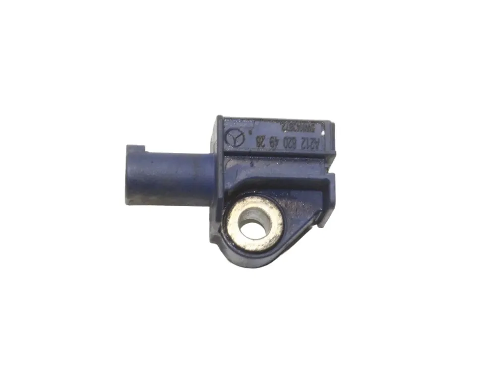 MERCEDES-BENZ C-Class W204/S204/C204 (2004-2015) Датчик удара передний левый A2128204926 23291109