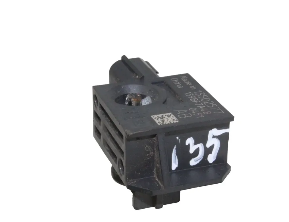 CHEVROLET Captiva 1 generation (2006-2018) Front Right Impact Sensor 13502577 24551881
