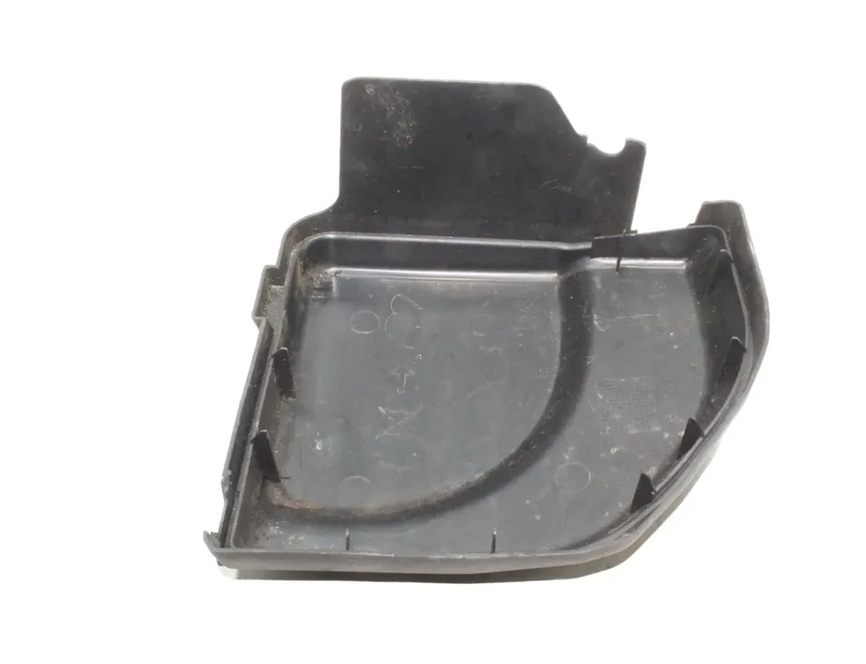 PEUGEOT RCZ 1 generation (2010-2014) Крышка блока предохранителей 9658418180 25711195