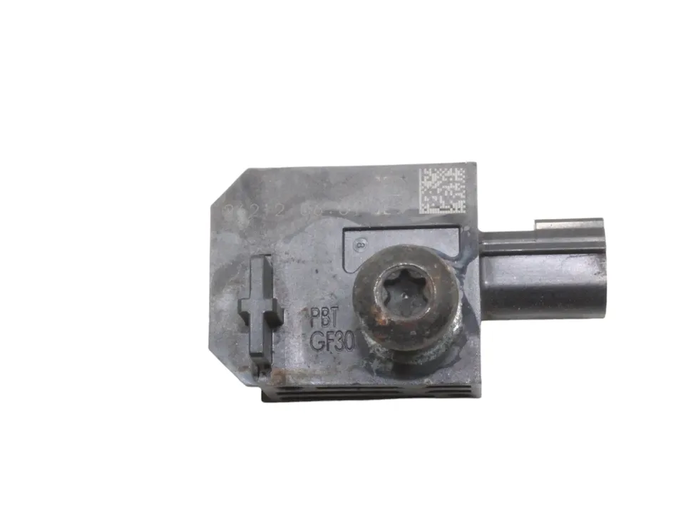 OPEL Antara 1 generation (2006-2015) Crash Impact Sensor 13502577 26660102