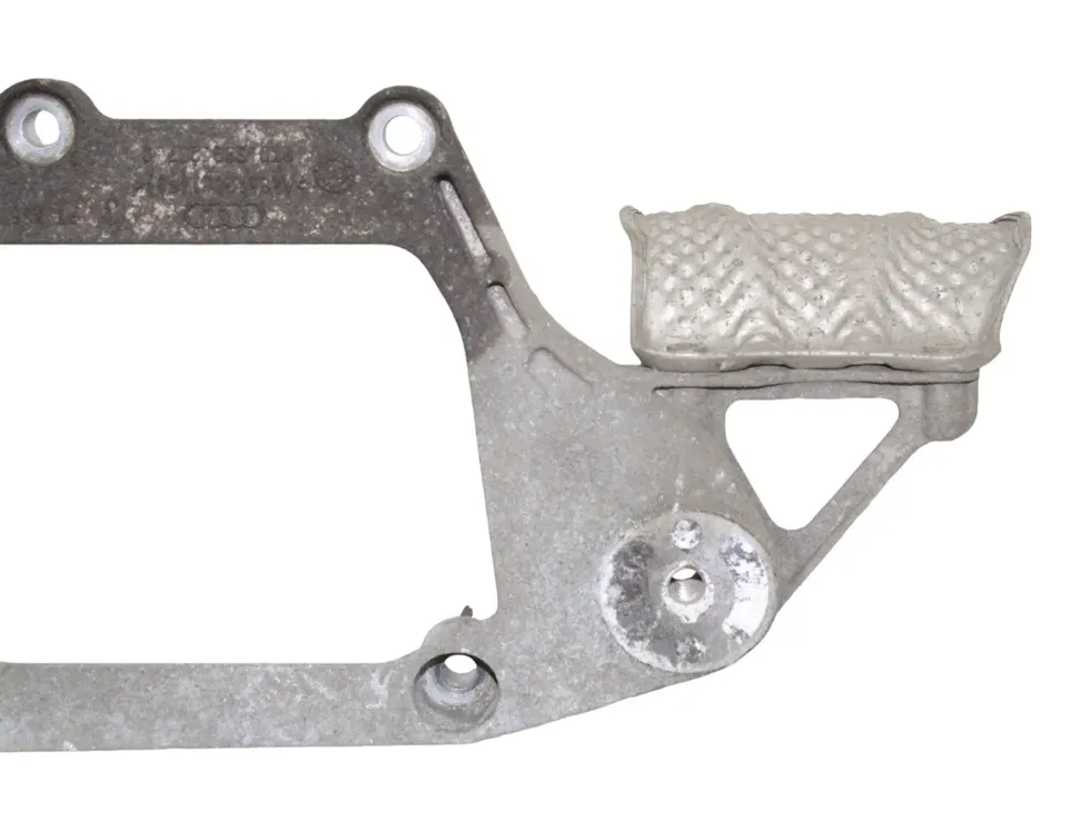 AUDI A5 8T (2007-2016) Кронштейн заднего редуктора 8K0599287G 26857898