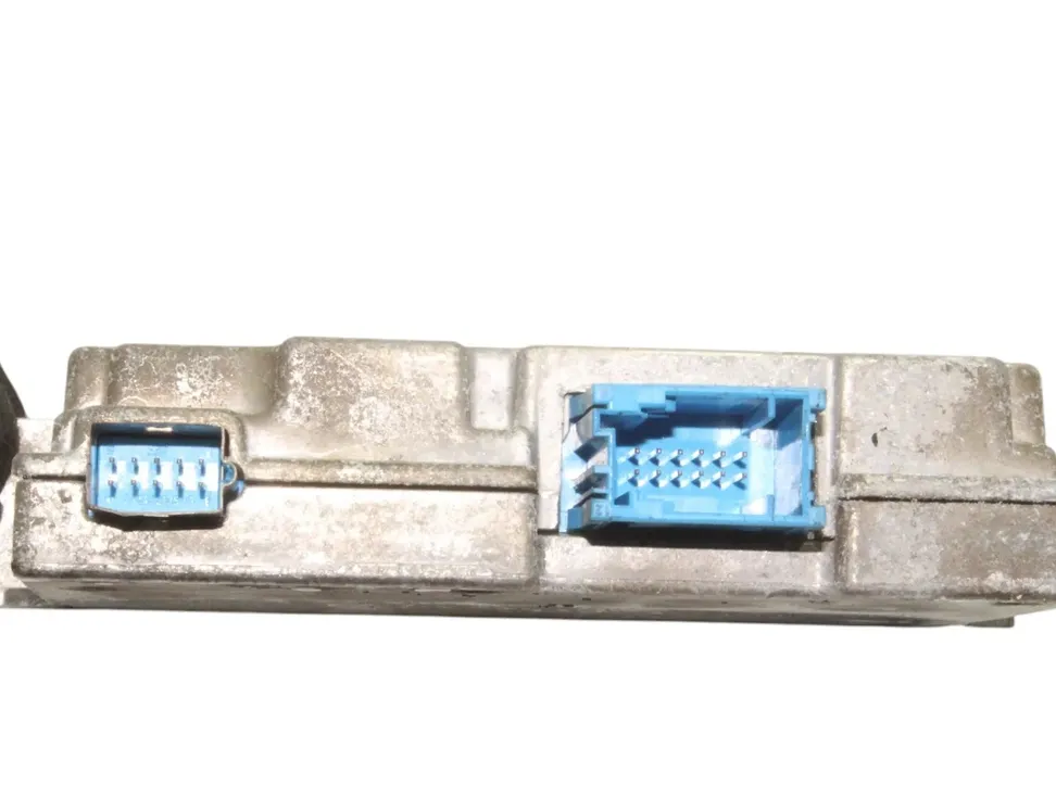 MINI Countryman 2 generation (F60) (2016-2024) Camera control unit 9474776 28465915