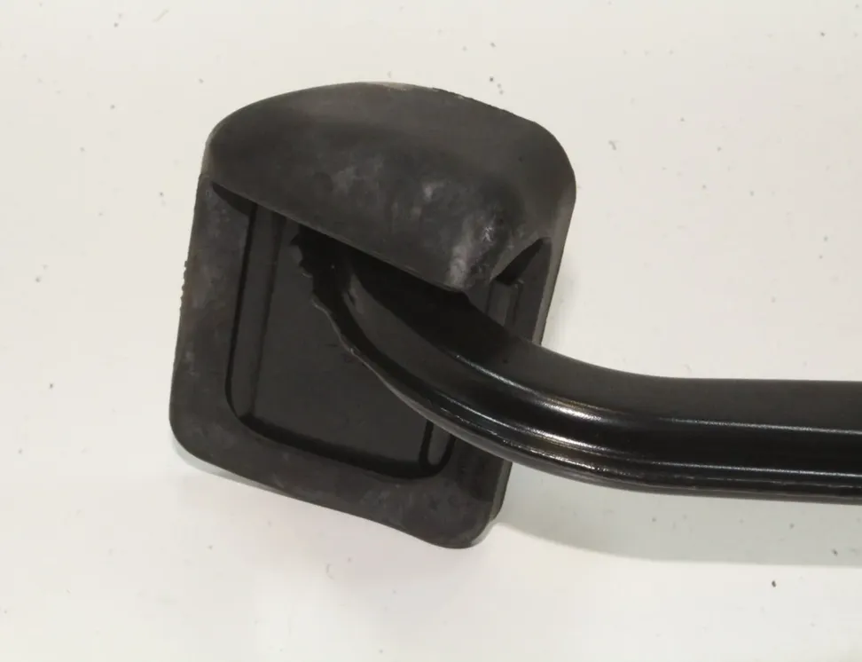 MERCEDES-BENZ GLA-Class X156 (2013-2020) Brake Pedal A2462920308,A2462900119 31597559