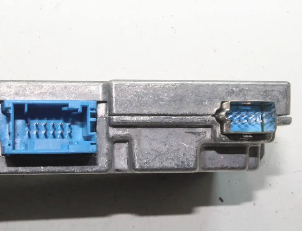 BMW X2 F39 (2017-2023) Camera control unit 9474776 31652166