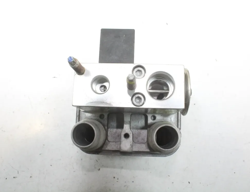 PEUGEOT 508 2 generation (2018-2023) КЛАПАН РАСШИРЕНИЯ КОНДИЦИОНЕРА ВОЗДУХА 09000003 32792238