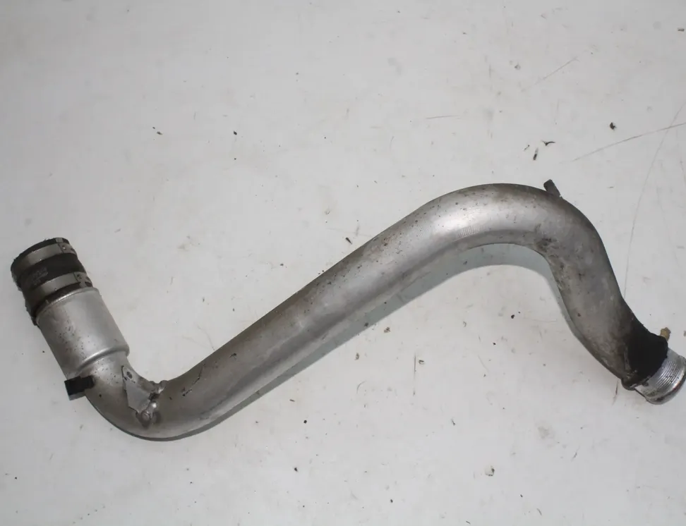 AUDI A7 C7/4G (2010-2020) Right Side Intercooler Hose 059145731DC 33110420