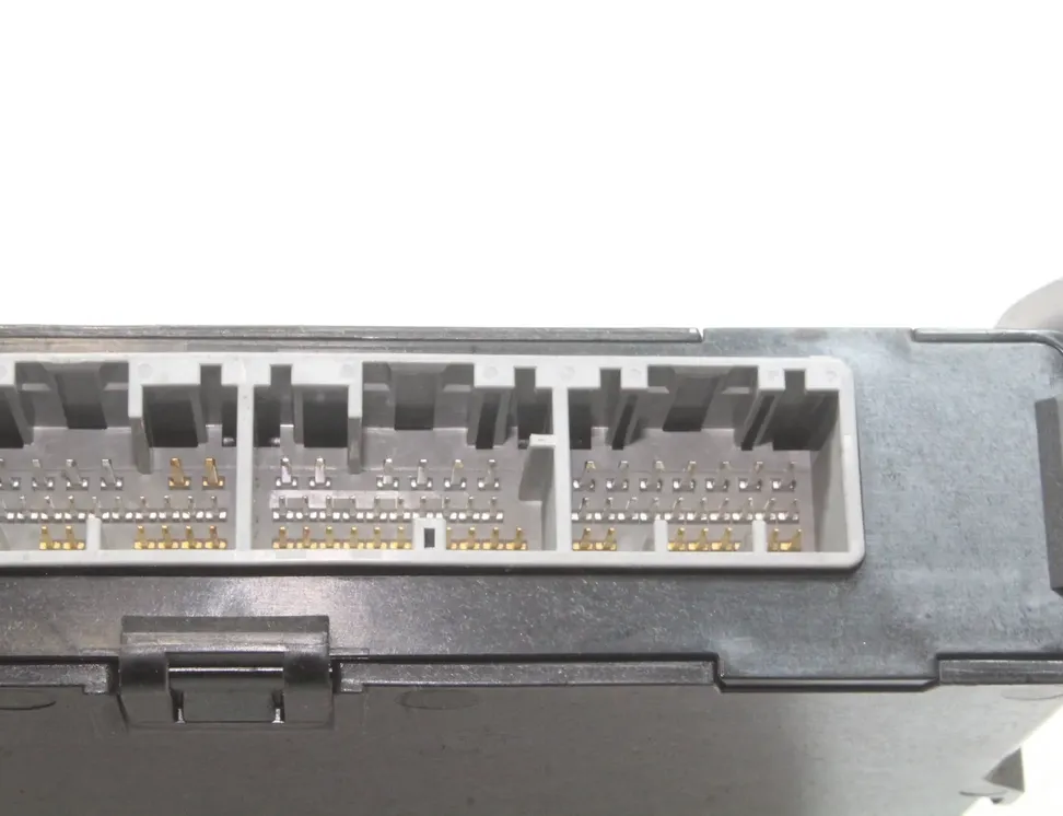 LEXUS IS XE30 (2013-2024) Engine Control Unit ECU 89681-53010 33144142