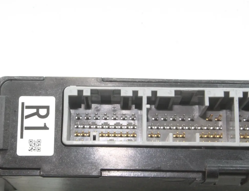 LEXUS IS XE30 (2013-2024) Engine Control Unit ECU 89681-53010 33144142