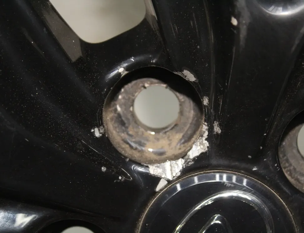 LEXUS IS XE30 (2013-2024) Wheel 4261A53361,255/35R18 33334820