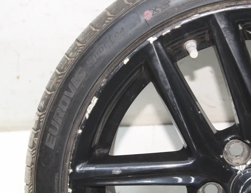 LEXUS IS XE30 (2013-2024) Wheel 4261A53361,255/35R18 33334820