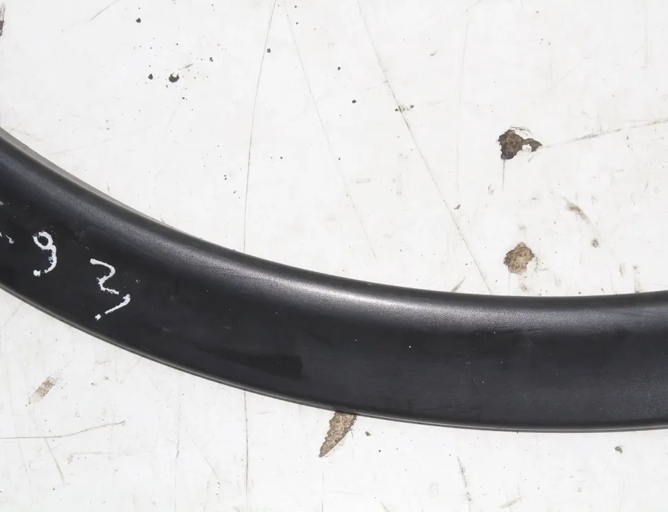 NISSAN Juke YF15 (2010-2020) Ľavé zadné blatníkové lemovanie 788611KA6A 33336225