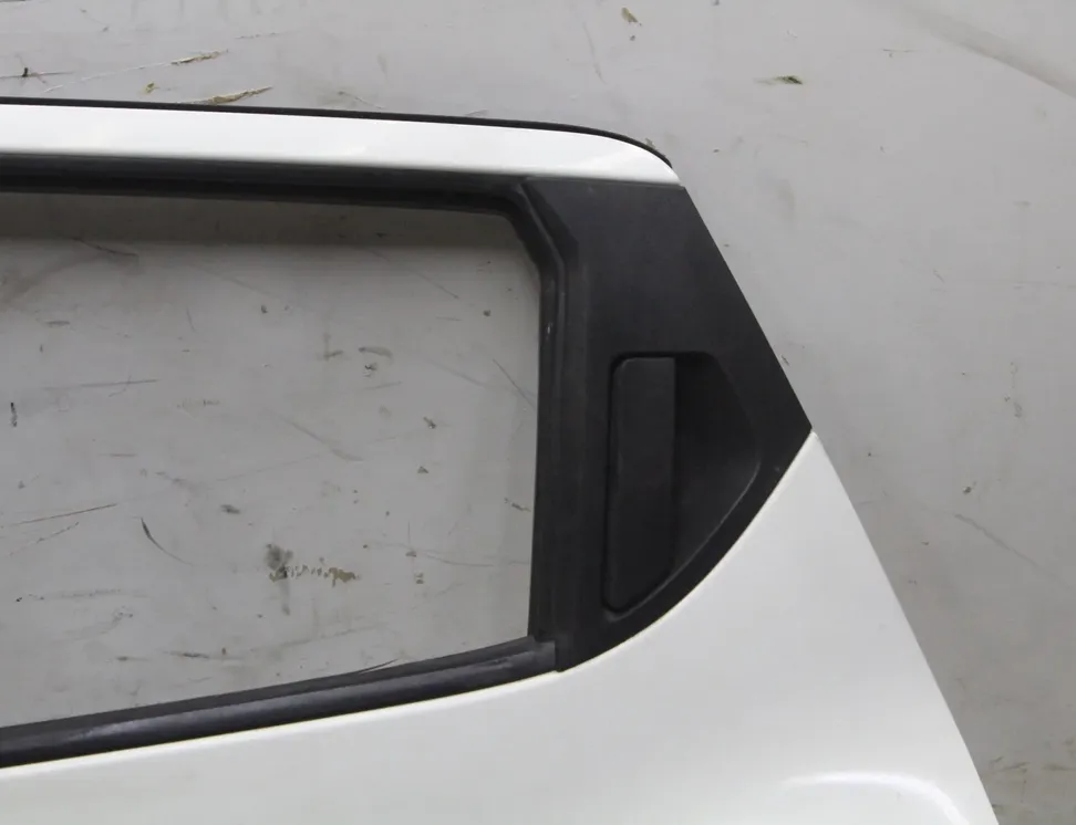 NISSAN Juke YF15 (2010-2020) Rear Left Door 326 33338273