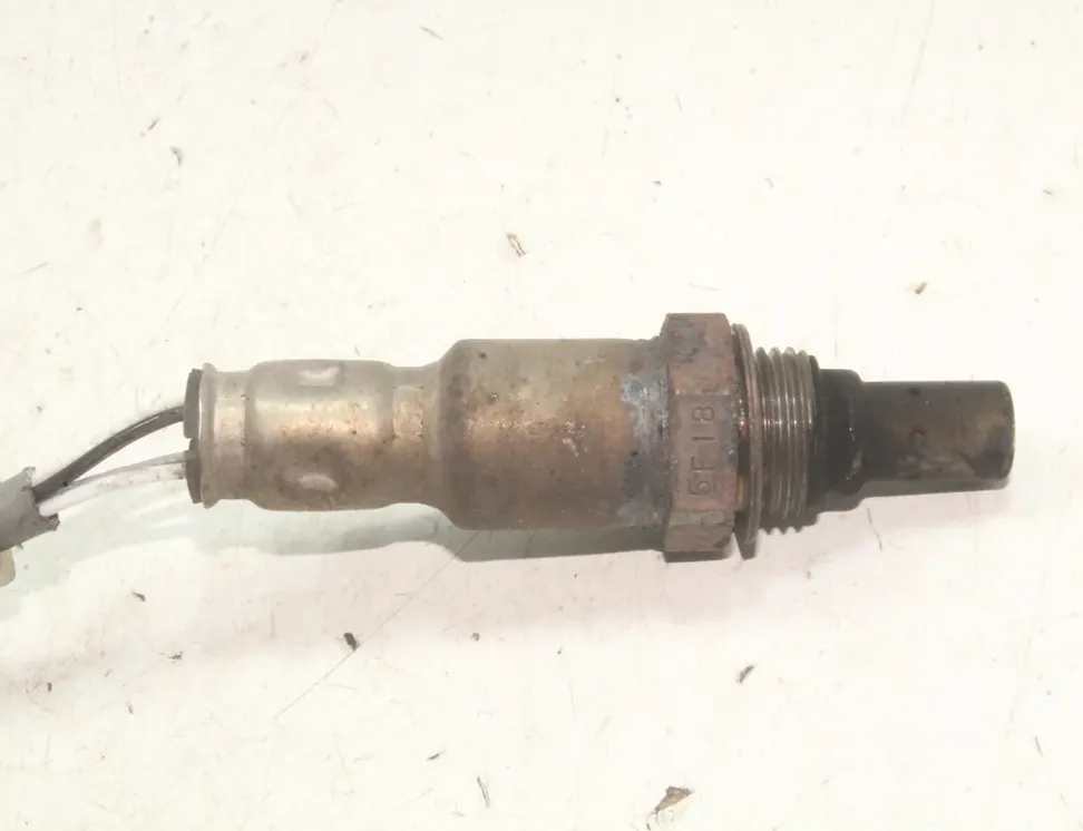 LEXUS NX 1 generation (2014-2021) Lambda Oxygen Sensor 89465-42230 33377941