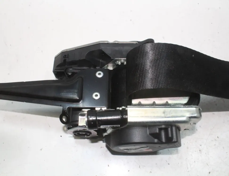 VOLKSWAGEN ID.4 1 generation (2020-2023) Ľavý predný bezpečnostný pás 11B857705Q 33473503