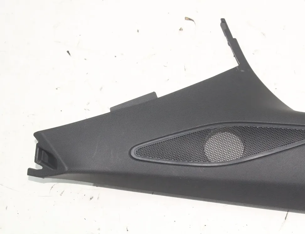 VOLKSWAGEN ID.4 1 generation (2020-2023) Left A Pillar Trim 11A867233F 33473564