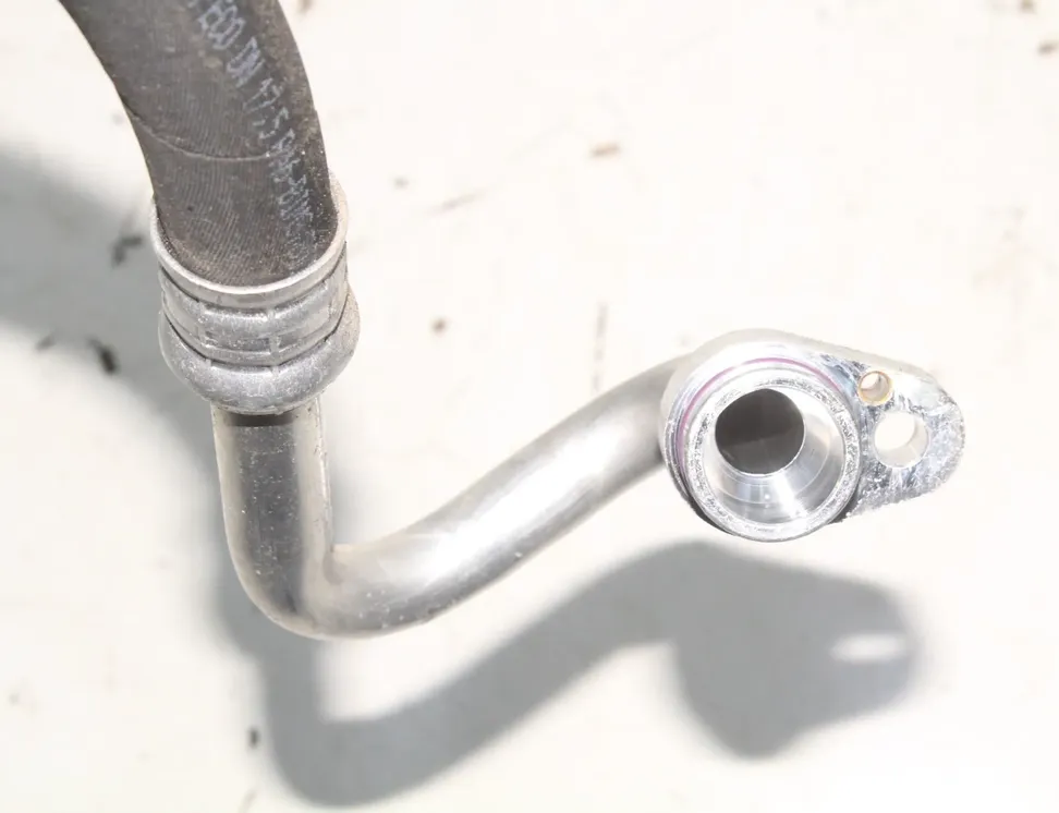 VOLKSWAGEN ID.4 1 generation (2020-2023) A/C hadice 1EA816743N 33473589