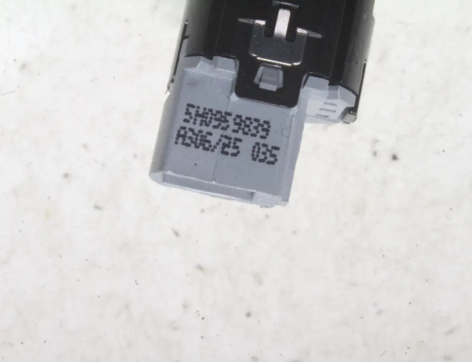 VOLKSWAGEN ID.4 1 generation (2020-2023) Кнопка зажигания 5H0959839 33477875