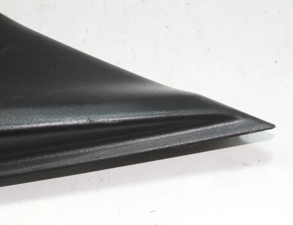 NISSAN Juke YF15 (2010-2020) Облицовка переднего левого зеркала 802931KA0A 33524714