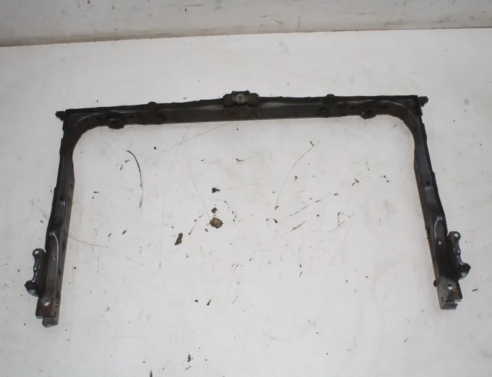 LEXUS NX 1 generation (2014-2021) Dolná časť rámu nárazového panela 33524796