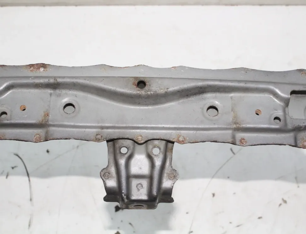 LEXUS NX 1 generation (2014-2021) Dolná časť rámu nárazového panela 33524796