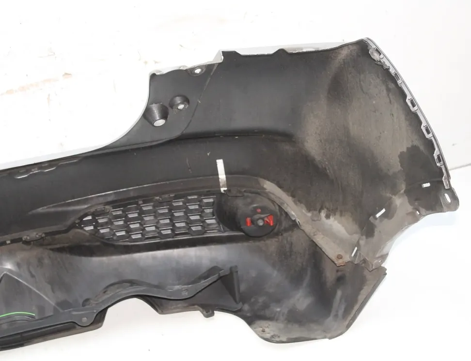 NISSAN Juke YF15 (2010-2020) Бампер задний KY0 33525223