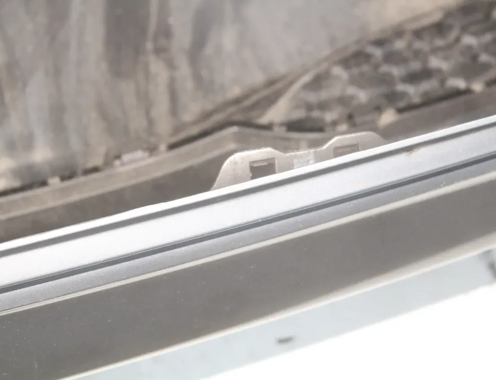 NISSAN Juke YF15 (2010-2020) Бампер задний KY0 33525223