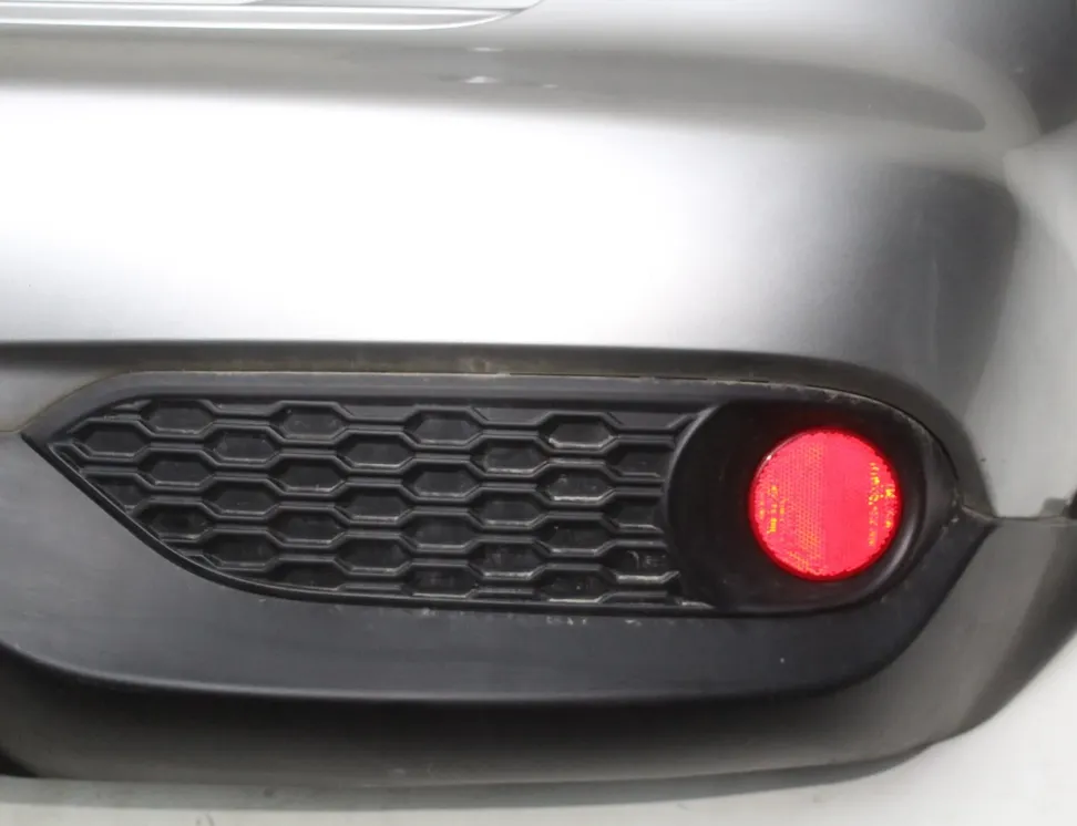 NISSAN Juke YF15 (2010-2020) Бампер задний KY0 33525223