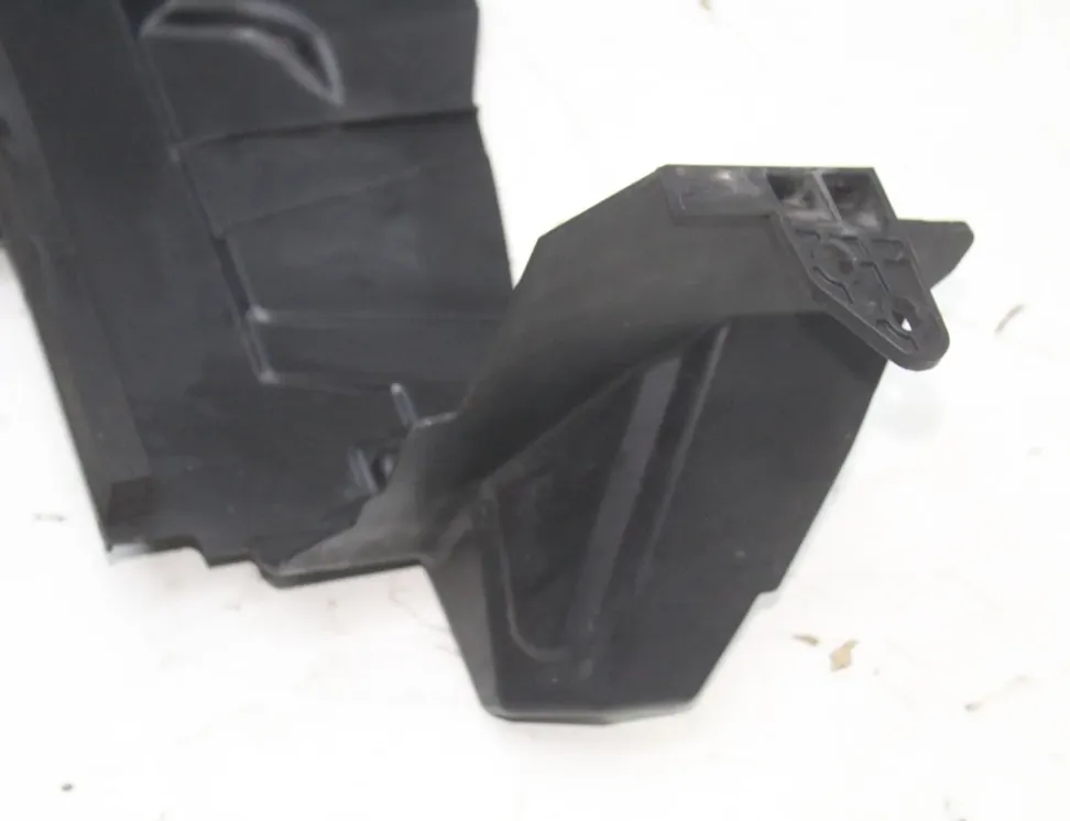 OPEL Mokka 1 generation (2012-2015) Отвод воздуха радиатора 42492899 33551334