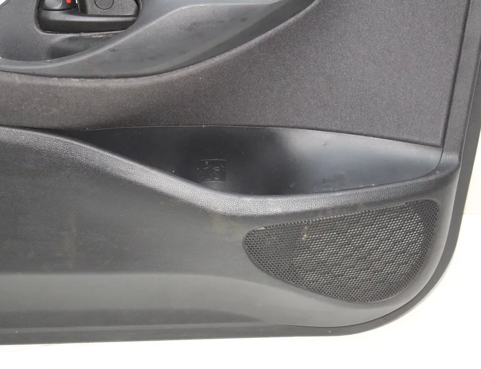 TOYOTA Yaris 4 generation (2020-2023) Ľavý predný dverový panel 67620-0DU50,67620-0DU50-C6 33556018