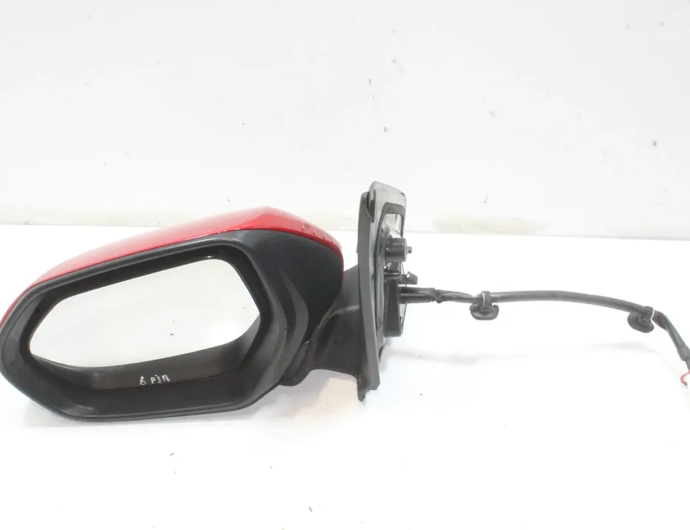 TOYOTA Yaris 4 generation (2020-2023) Зеркало передней левой двери 6Pin 33556070