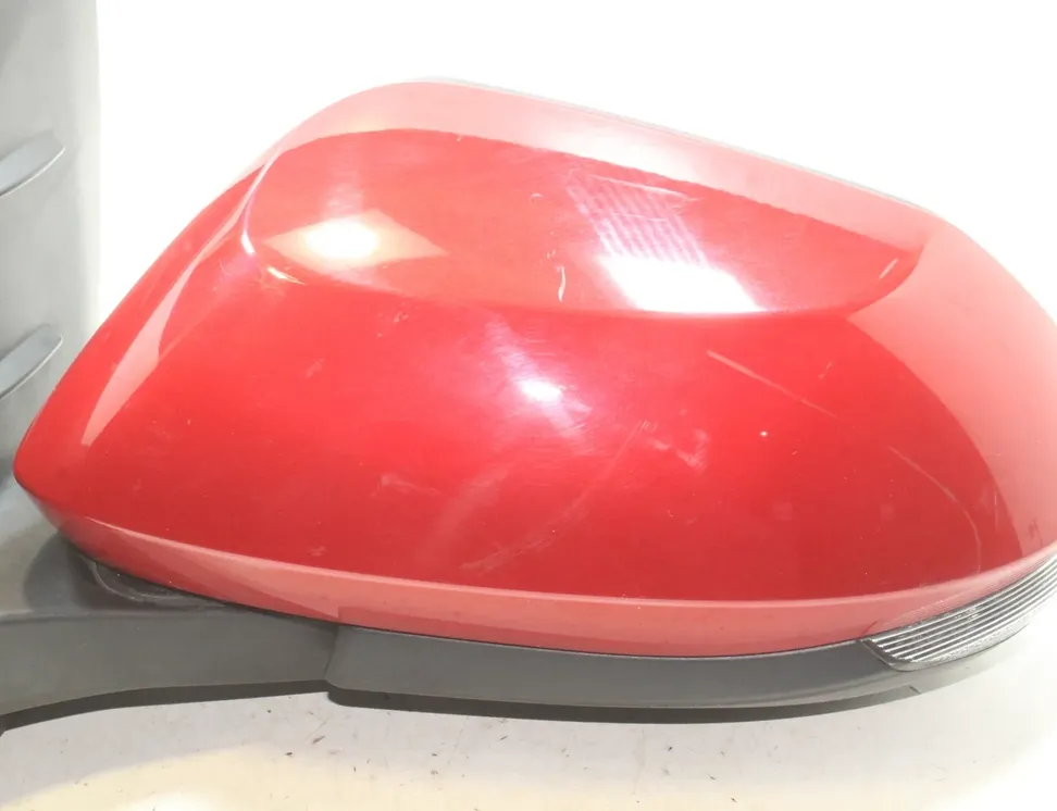 TOYOTA Yaris 4 generation (2020-2023) Зеркало передней левой двери 6Pin 33556070