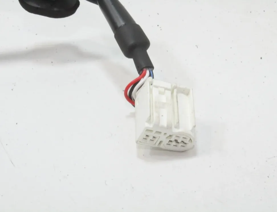 TOYOTA Yaris 4 generation (2020-2023) Зеркало передней левой двери 6Pin 33556070