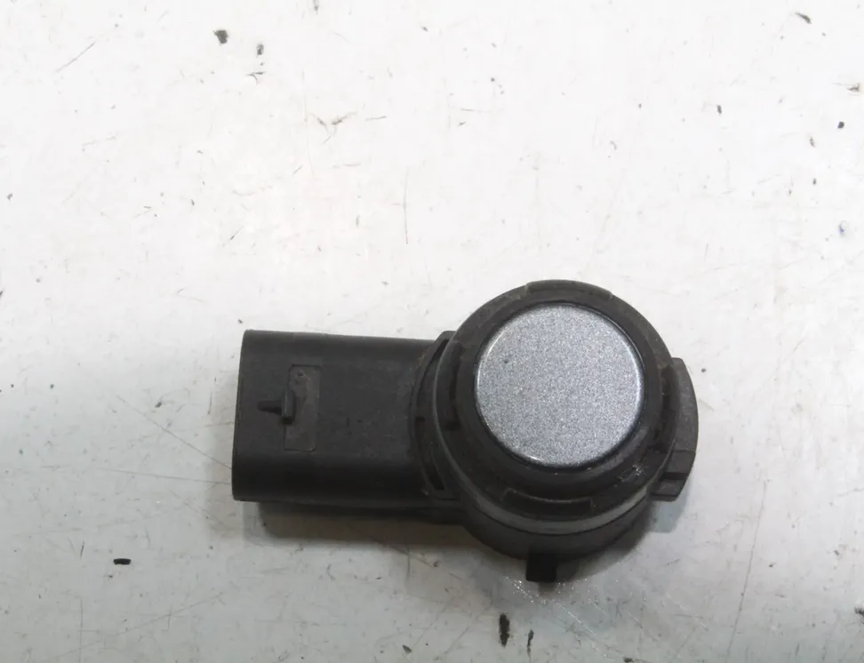 SKODA Octavia 4 generation (A8) (2019-2023) Parking Sensor Rear 5Q0919275B 33559136