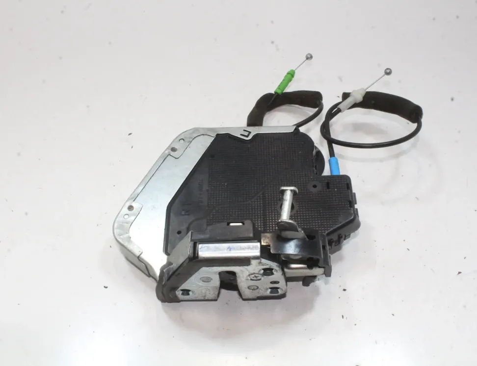 TOYOTA Corolla 12 generation E210 (2019-2024) Rear Right Door Lock 33564334