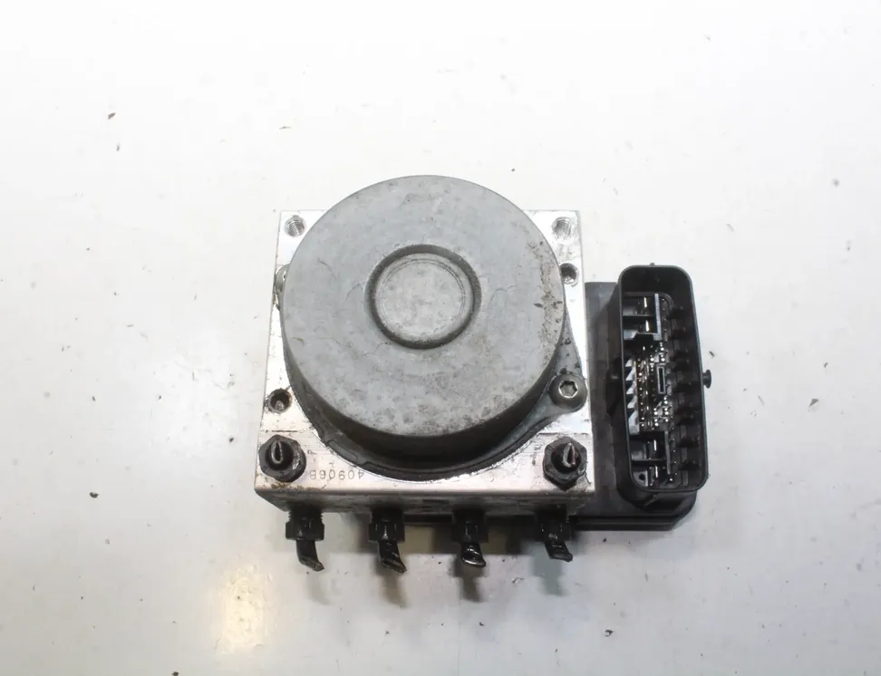 TOYOTA Corolla 12 generation E210 (2019-2024) Абс блок 44510-12600 33566628