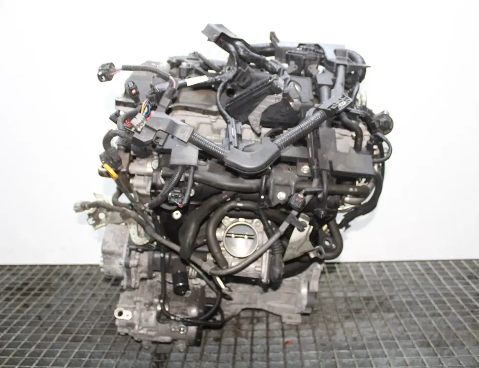 TOYOTA Corolla 12 generation E210 (2019-2024) Двигатель 2ZRFXE 33568256