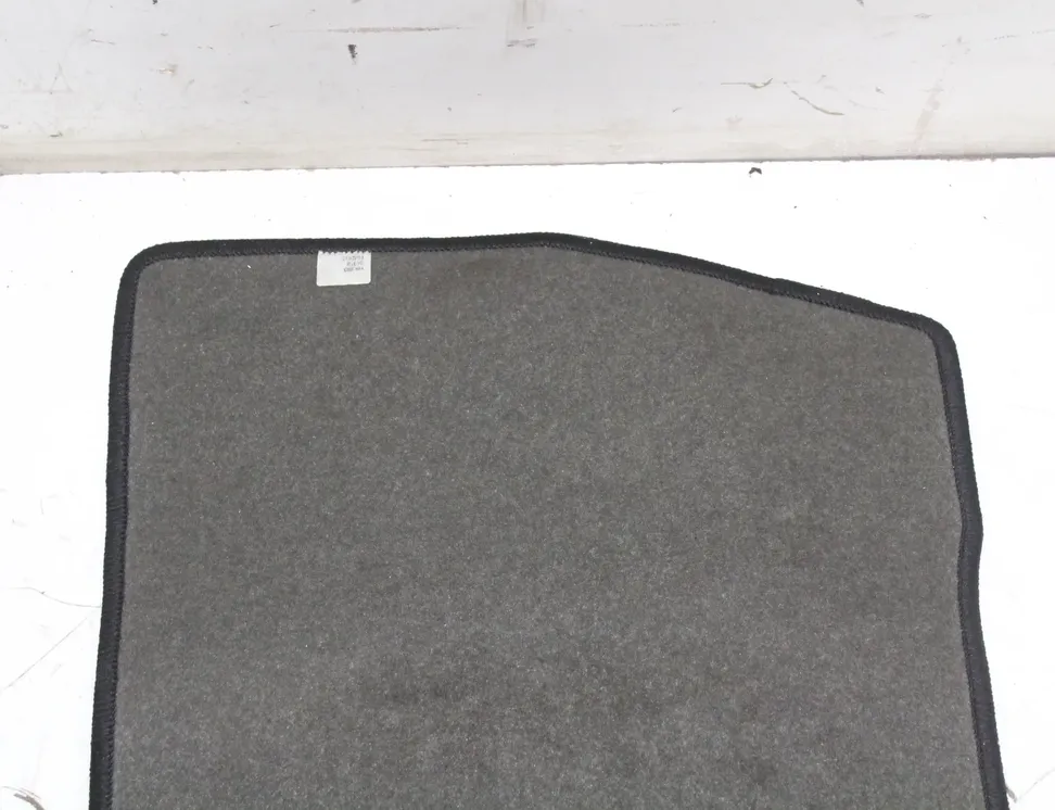 MERCEDES-BENZ C-Class W205/S205/C205 (2014-2023) Floor Mat Set A2056807601,A2056807501,A2056802501 33573478