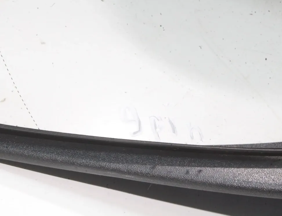 FORD Mondeo 5 generation (2014-2022) Ľavé krídlové zrkadlo 9Pin 33726770