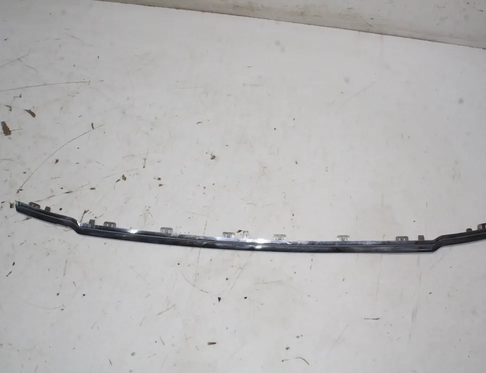 FORD Mondeo 5 generation (2014-2022) Решетка радиатора переднего бампера DS73-8150-N 33726957