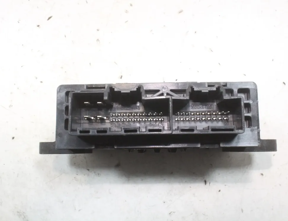 FORD Mondeo 5 generation (2014-2022) Ovládacia jednotka ľavých predných dverí DG9T14B533EA 33727070