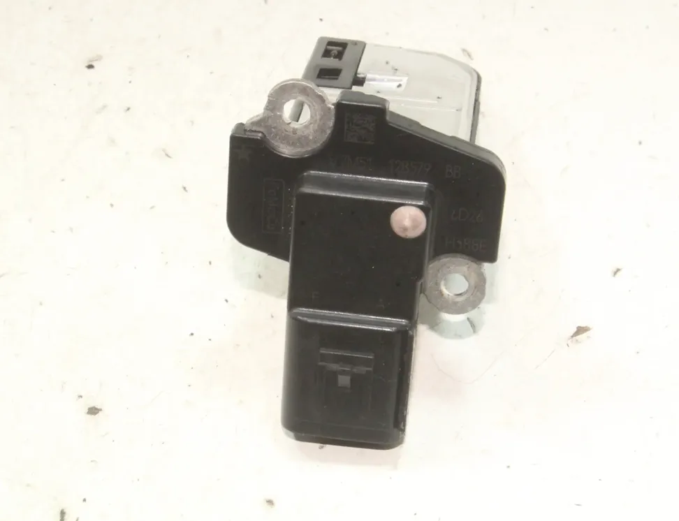 FORD Mondeo 5 generation (2014-2022) Воздухомер воздушного фильтра 7M5112B579BB 33728897