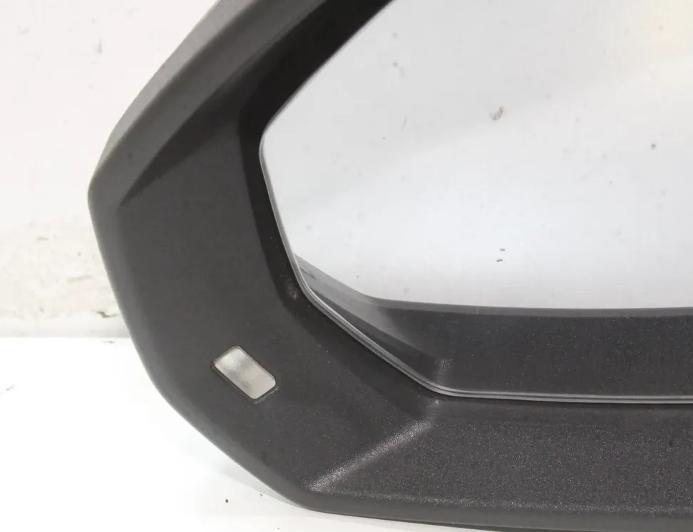 AUDI A3 8V (2012-2020) Ľavé krídlové zrkadlo 12Pin,8V5857409E 33747547